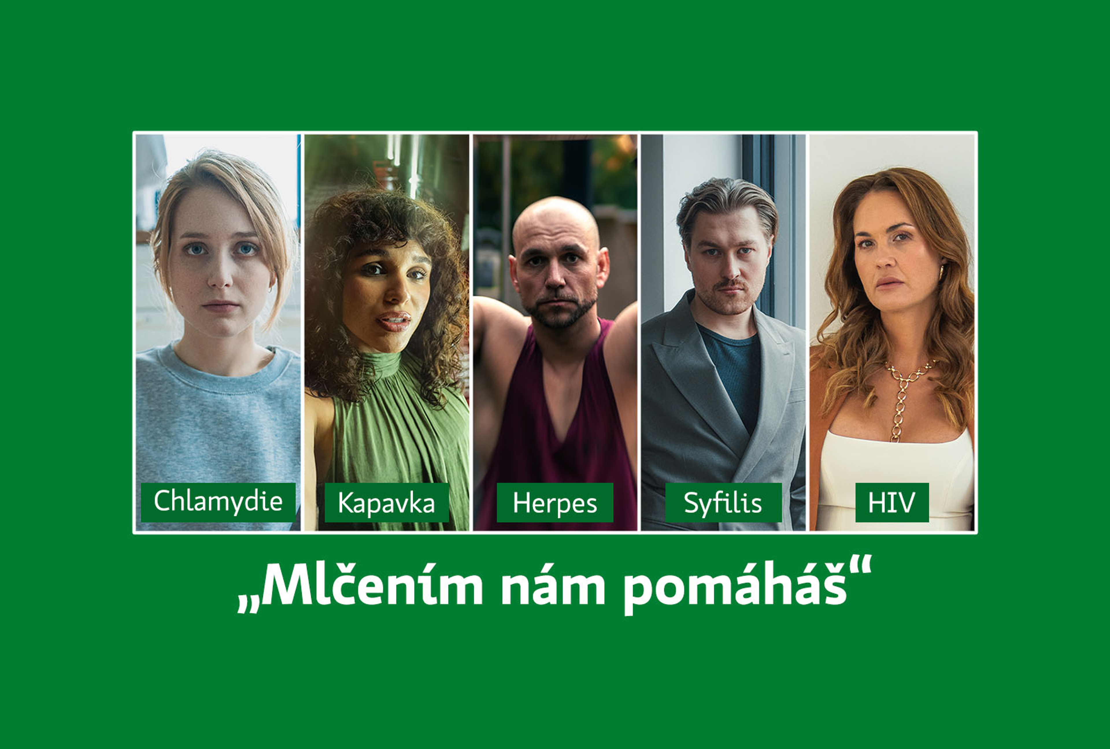 Bezpečnost má zelenou - blog Kooperativy