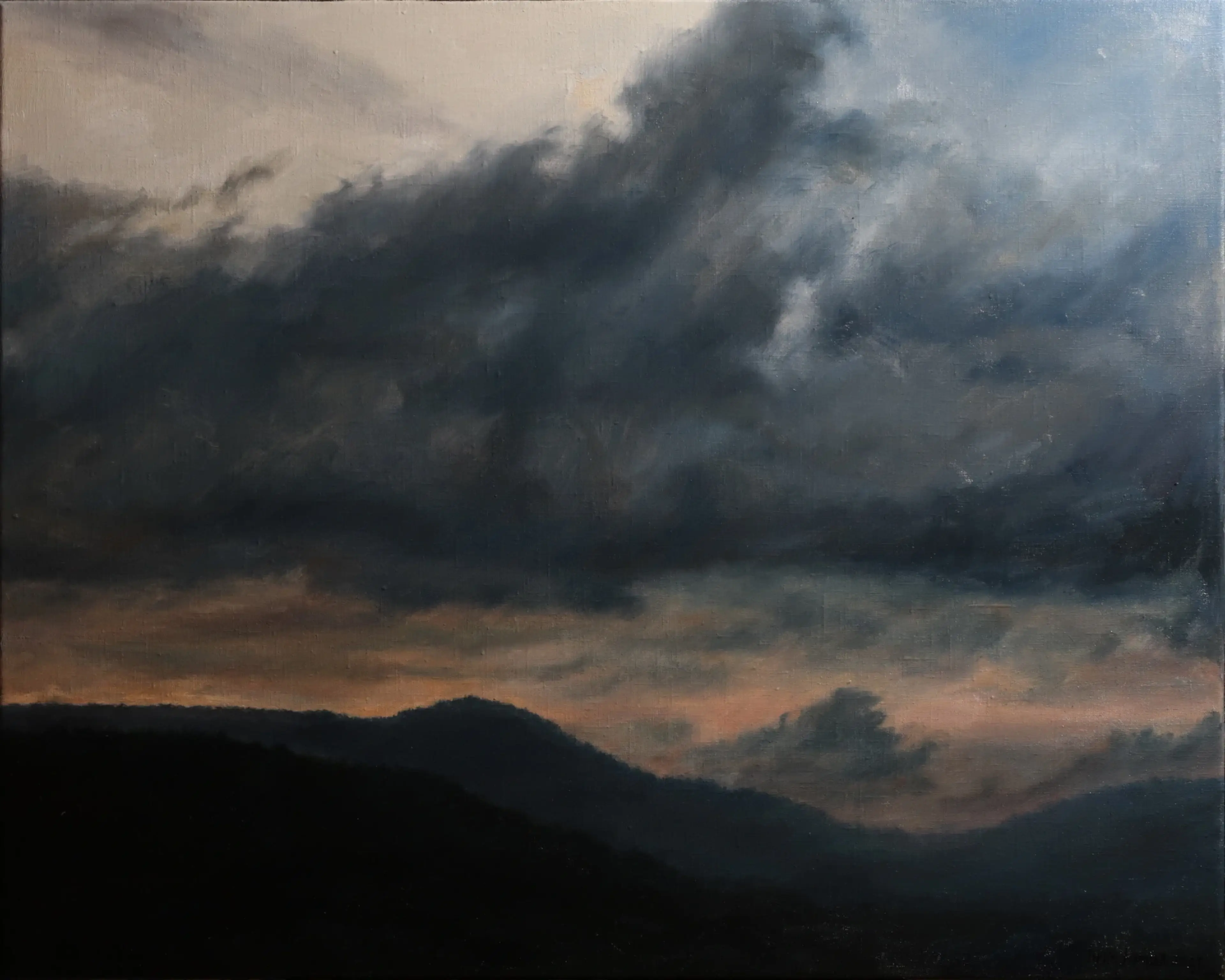 Kopce-nad-Dunajem-dunaj-malba-mraku