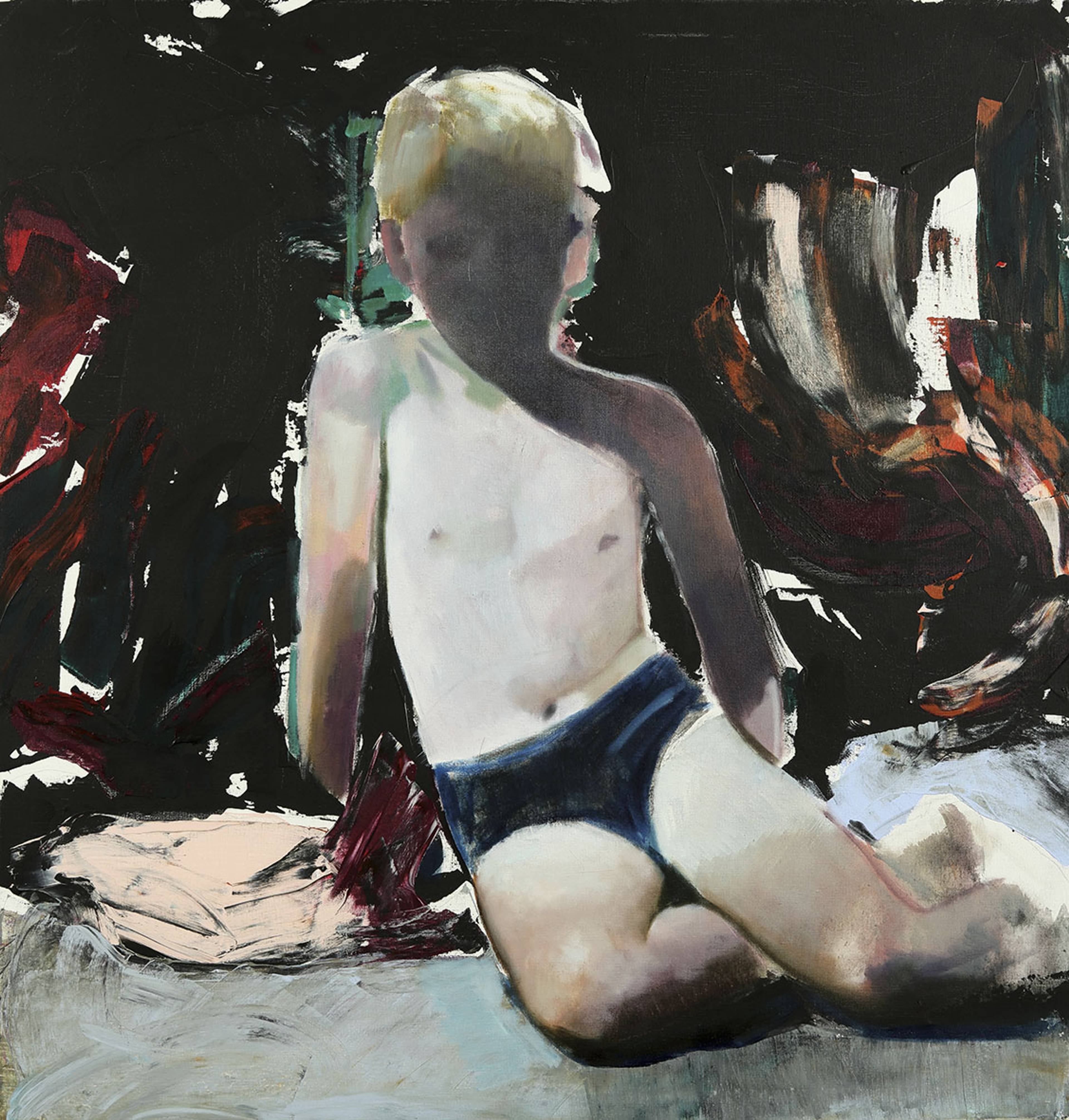 janska_adela_serie_Zahrady_2019_akryl_olej_platno_120_115