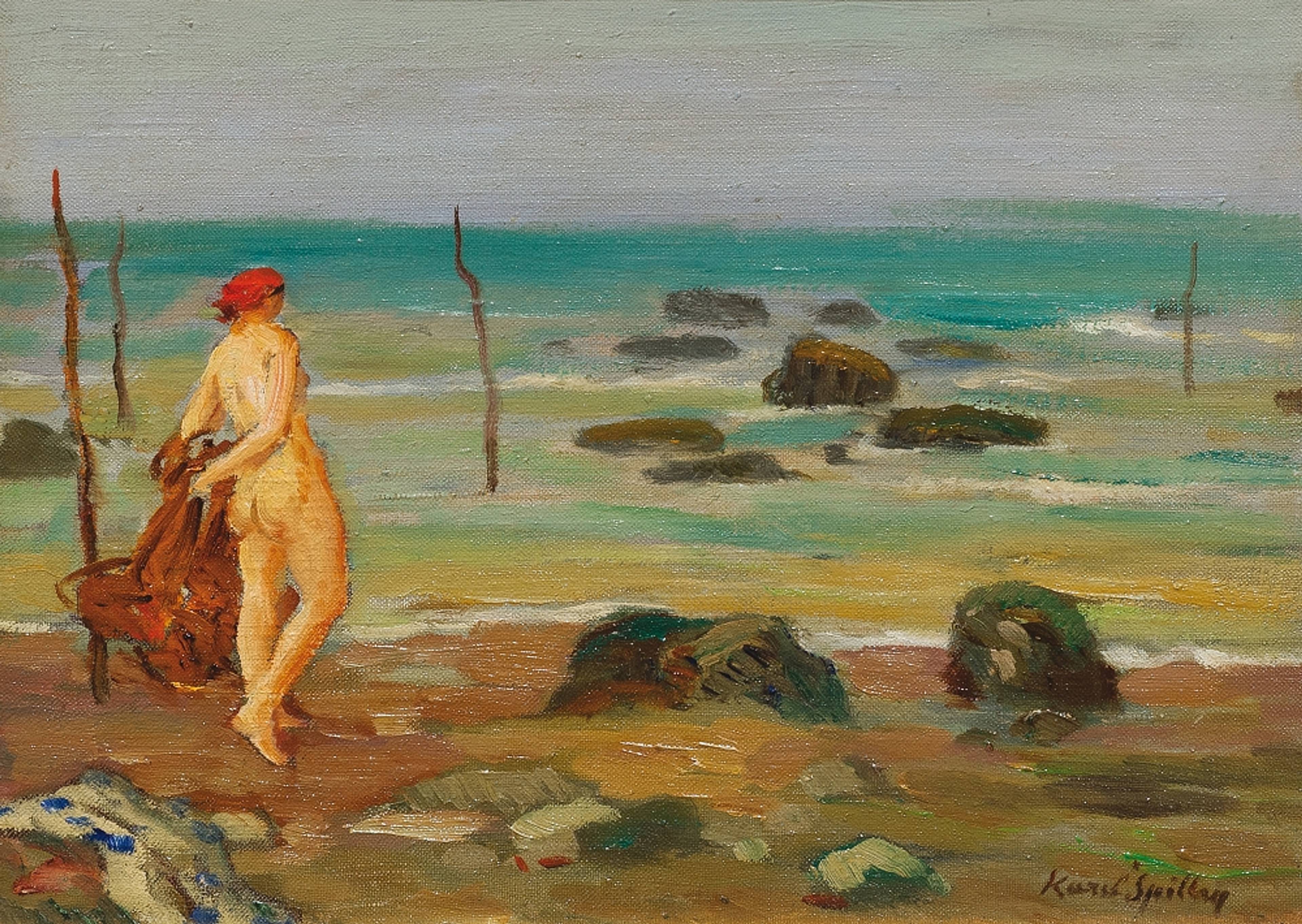 Spillar_Karel_Na_plazi_136