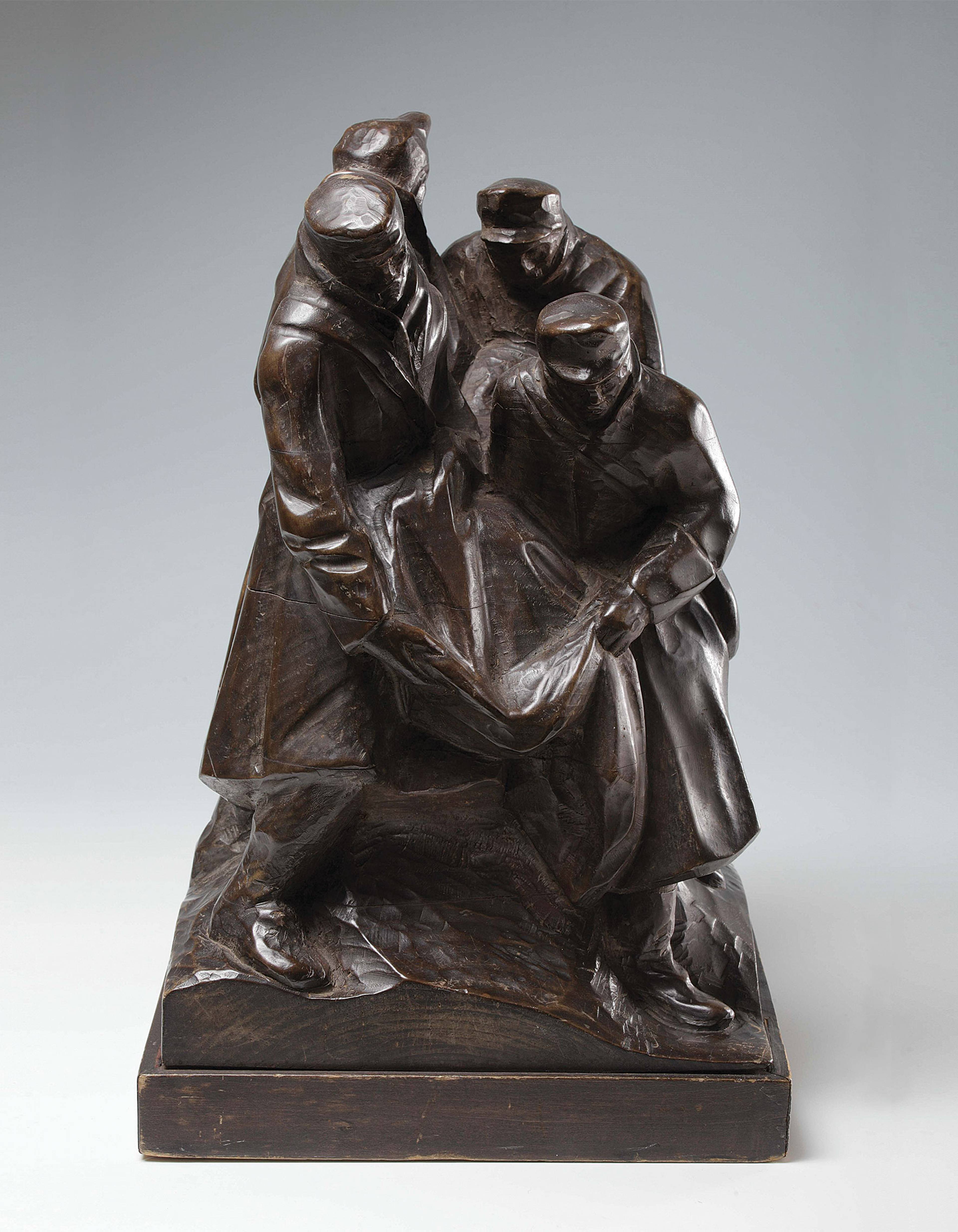 stursa_Pohreb_v_Karpatech