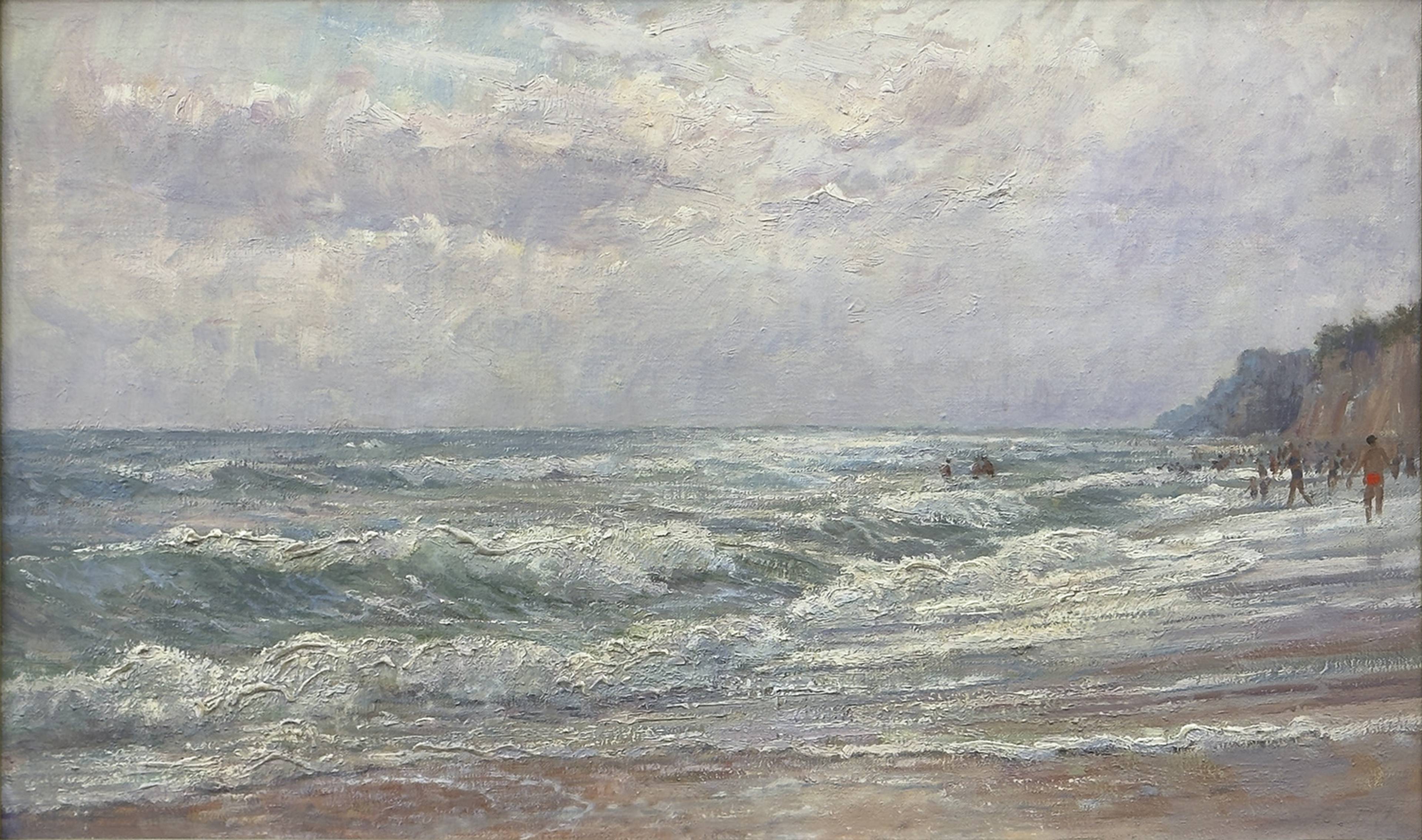 prochazka_more_otradovec